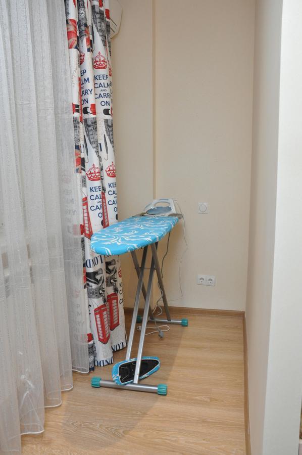 Art Hostel Алма Ата Екстериор снимка