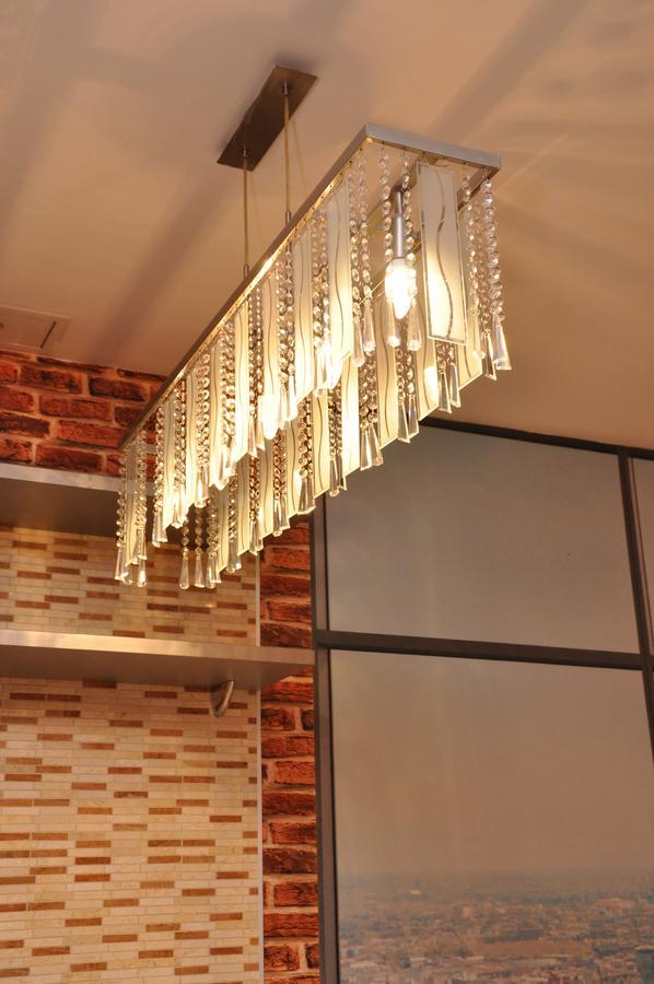 Art Hostel Алма Ата Екстериор снимка