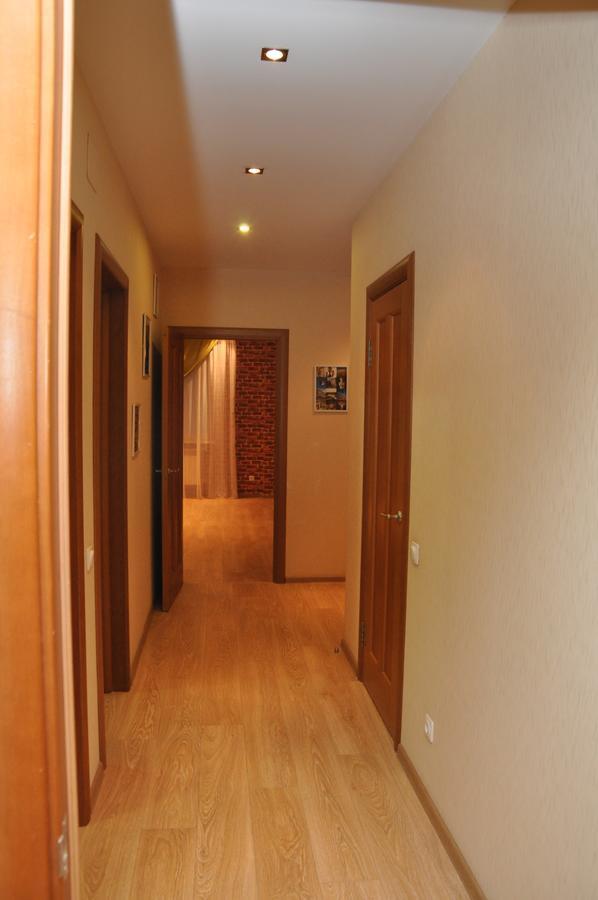 Art Hostel Алма Ата Екстериор снимка